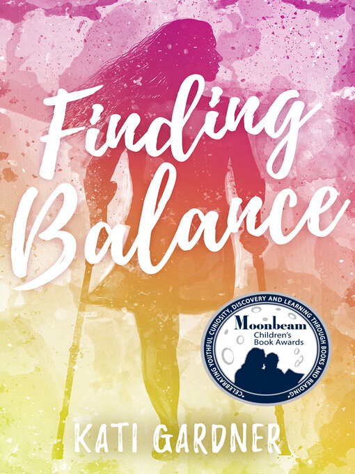 Title details for Finding Balance by Kati Gardner - Available